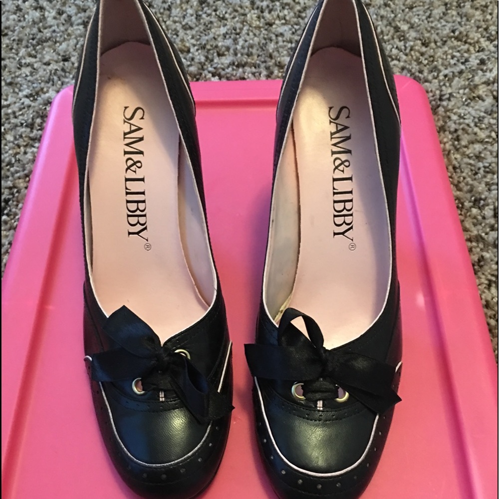 Women’s heels